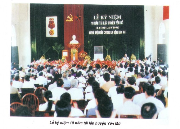 Trích nguồn Lịch sử Đảng bộ huyện Yên Mô 1930 2005 Trích nguồn Lịch sử 4