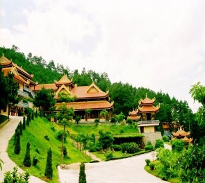 H1 Thiền Viện Trúc Lâm Tây Thiên H2 Tây Thiên Tam Đảo H3 Đại Lải Vĩnh Phúc H4 1