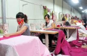 H13 Mây tre đan Triệu Xá H14 Làm chăn bông Yên Đồng Yên Lạc 14