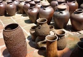 H9 Làng gốm Hương Canh Bình Xuyên H10 Làng Mộc Vĩnh Đoài Yên Lạc H11 Nghề rèn 9