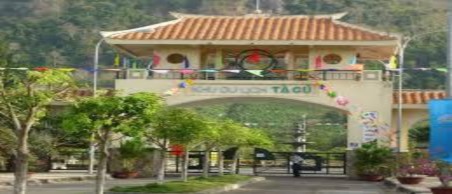 Hình 2 7 Chùa Núi Tà Cú Hình 2 8 Suối tiên Mũi Né Hình 2 9 ải đăng Kê à 2 2 2 2 3