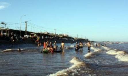 Giải pháp phát triển du lịch sinh thái biển Nam Định theo hướng bền vững - 18