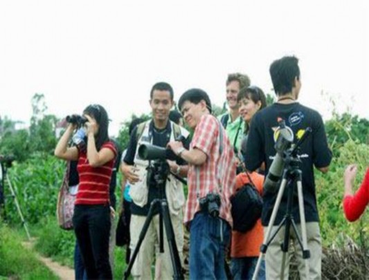 Thái biển Nam Định 3 Hiện trạng về du lịch sinh thái biển tại tỉnh Nam Định 1