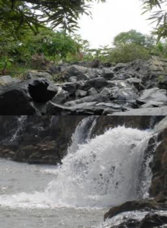 Tượng đài di tích lịch sử tàu Không số Múa Cồng chiêng của đồng bào Chơ Ro 6