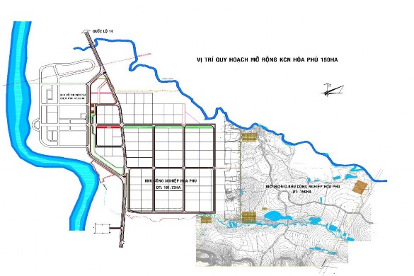 Nguồn Ban quản lý các khu công nghiệp tỉnh Đắk Lắk 2 1 2 Các ngành nghề hoạt 1