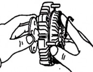 Kiểm tra mô tơ quạt điện Dây nối có bị hở đứt không Khung quạt có bị méo 5