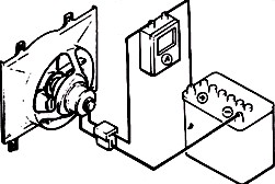 Kiểm tra van hằng nhiệt Tháo và cho van hằng nhiệt vào nước và đun đến nhiệt 6