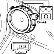 Nối dụng cụ đo Điều kiện Tiêu chuẩn 1 2 Mọi điều kiện 4 Ω Nếu không 8