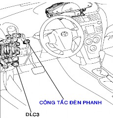 Không để rơle môtơ bật ON lâu hơn 5 giây liên tục Hãy để tối thiểu là 20 3