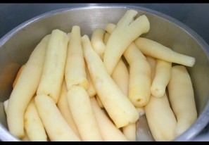 24 Nghiền thức ăn hạt 25 Hấp chín thức ăn 1 2 Phương pháp chế biến hoá học 10