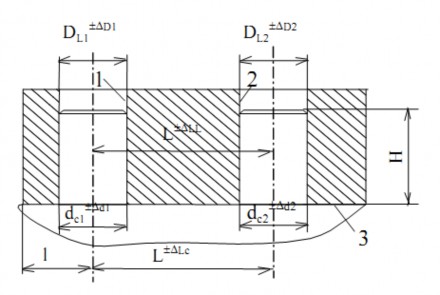 Phương pháp này được ứng dụng rộng rãi để gia công các chi tiết dạng hộp 2