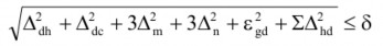 với δ là dung sai của kích thước cần thực hiện ở nguyên công cụ thể Đồ 1