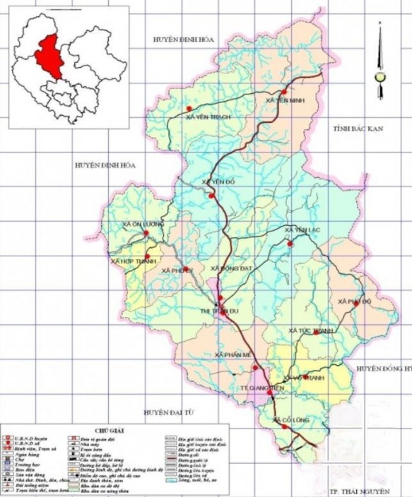 Nguồn Cổng thông tin điện tử huyện Phú Lương Phụ lục 2 Một số hình ảnh 1