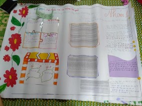 Đường link bài hát Buôn bấc buôn dầu của NSUT Lan Hương do HS Ngô V n Quang lớp 1