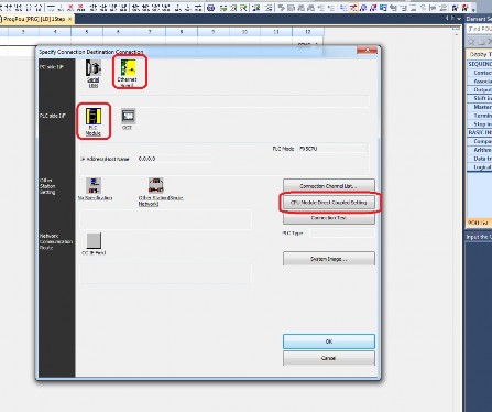  Ban đầu thường mặc định là Not Specified chọn lại loại card mạng đang có 5