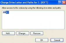 Hình B 7 8 Ẩn hiển thị Partition Muốn hiển thị lại thực hiện tương tự nhưng 1