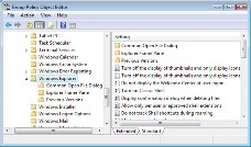Hình B 9 1 Chức năng Group Policy Lưu ý trước khi thiết lập cấu hình cho bất kỳ 2