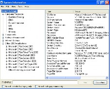 Hình B 8 3 Thông tin hệ thống 8 3 Backup dữ liệu Để tránh tình trạng dữ liệu 9