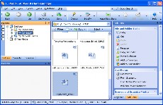 Hình B 14 1 Chương trình ACDSee Chương trình ACDSee liệt kê toàn bộ dữ liệu hiện 3