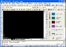 Hình B 14 3 Chương trình AutoCad Menu Express Ngoài ra để khai thác hết tính năng 1