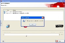 Ghi kiểu Music Hình B 15 7 Ghi đĩa thành công Chọn icon Music ở màn hình Nero Express 2