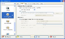 Hình B 15 9 Chọn icon CD ROM Trong chương trình Nero Burning Rom chọn icon CD ROM boot 4