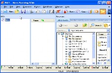 Hình B 15 10 Chọn dữ liệu ghi chọn dữ liệu cần ghi chọn icon Burns the current 5