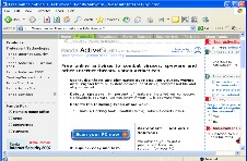 Hình B 16 4 Quét virus trực tuyến chọn Scan Your PC now để thực hiện việc quét 3