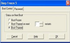 Hình B 17 5 Gỡ bỏ chương trình Sau khi khởi động lại máy chọn file setup và 5