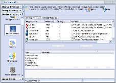 Hình B 18 9 Các chương trình thực thi Bảo vệ trình duyệt Internet Explorer Công cụ 8