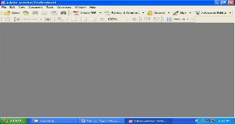 Hình B 19 1 Adobe Acrobat Professional Adobe Acrobat là một chương trình tạo và đọc 1