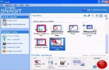 Hình B 20 7 Chức năng quay phim Xác định đối tượng muốn quay phim cho hiển thị 5