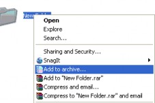 Hình B 21 2 Chọn phương pháp nén Các trường hợp nén và giải nén Nén dữ liệu 7