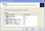 Hình B 3 3 Làm sạch Desktop gdfgs Ngoài ra chọn Run Desktop Cleanup Wizard every 60 days 4