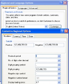 Hình B 4 11 Thay đổi các chức năng gdfgs Language Chọn hay cài đặt ngôn ngữ cho 9