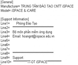 Hai file này đặt trong Windows System32 6 2 Tên máy tính và thiết lập nhóm 6 2 1 5