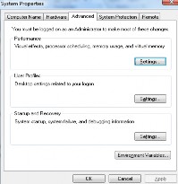Hình B 6 5 Các chức năng mở rộng Cơ chế đồ họa Visual Effect Cơ chế đồ họa 2