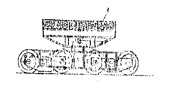 Hình III 15 Cấu tạo 1 đoạn xe có thể thay đổi độ nghiêng của mặt phẳng 4