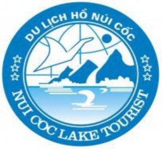 Hình 3 7 Logo của Công ty CPKS Hồ Núi Cốc Nguồn Logo do Phòng Hành chính Tổng hợp 1