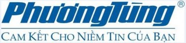 Hình 2 1 Logo của công ty Phương Tùng Tên đầy đủ của công ty Công ty TNHH Công 1