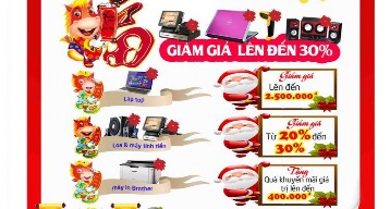 Hình 2 6 Chương trình giảm giá cuối năm Quan hệ công chúng PR Bên cạnh việc sử 3