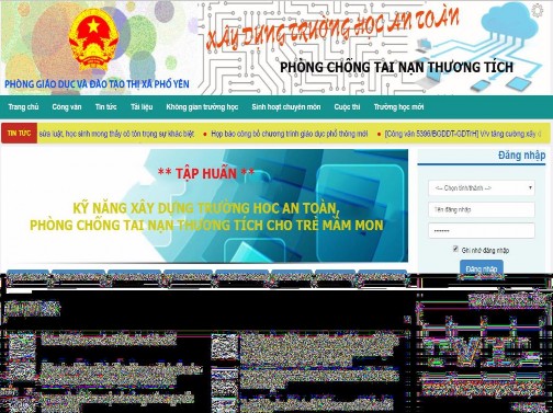 3 2 2 4 Điều kiện thực hiện biện pháp Để biện pháp bồi dưỡng tập huấn 1