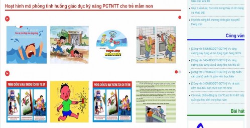 3 2 2 4 Điều kiện thực hiện biện pháp Để biện pháp bồi dưỡng tập huấn 2