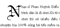 Văn bản đã chuyển Drop Cap 94 7 5 TÌM KIẾM VÀ THAY THẾ 7 5 1 Tìm kiếm Trong quá 4