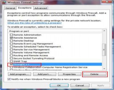 Bạn sẽ được hỏi xác nhận lại có muốn xóa hay không Kích Yes nếu bạn đã 10