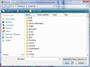 1 3 3 Thêm một cổng vào danh sách các ngoại lệ Trong tab Exceptions của cửa sổ 8
