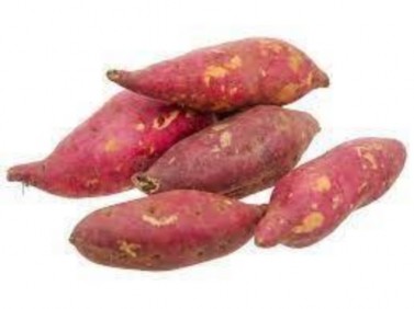 12 Khoai lang Khoai lang cung cấp cho chăn nuôi 2 sản phẩm là củ và thân lá Củ 3