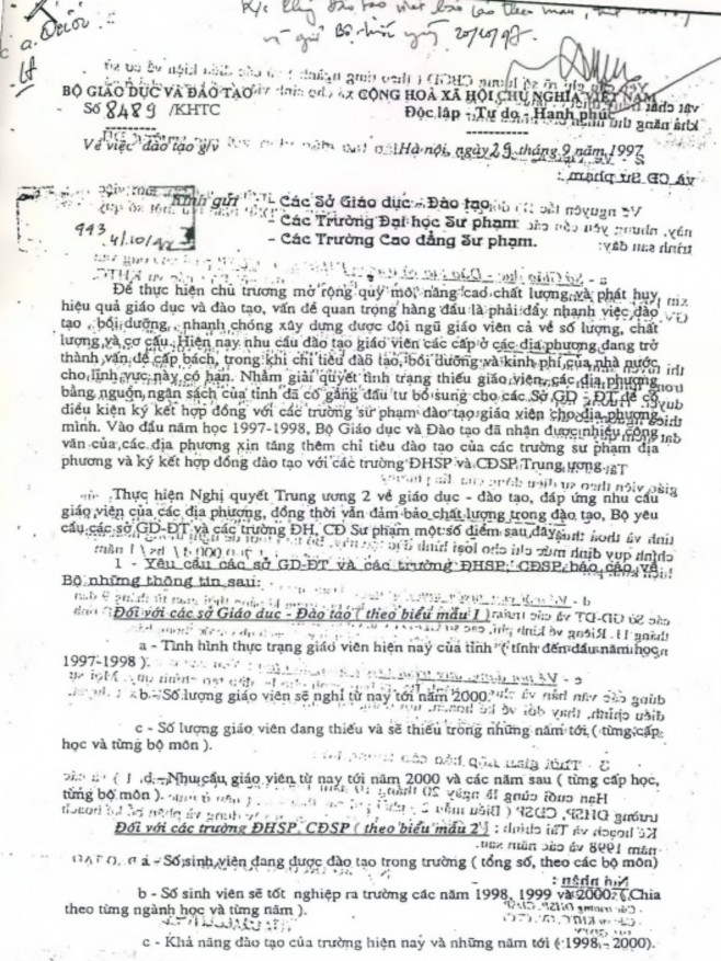 Giáo dục 28 Một số bài báo Tuổi trẻ Sài gòn Giải phóng Thanh niên PHỤ LỤC 1