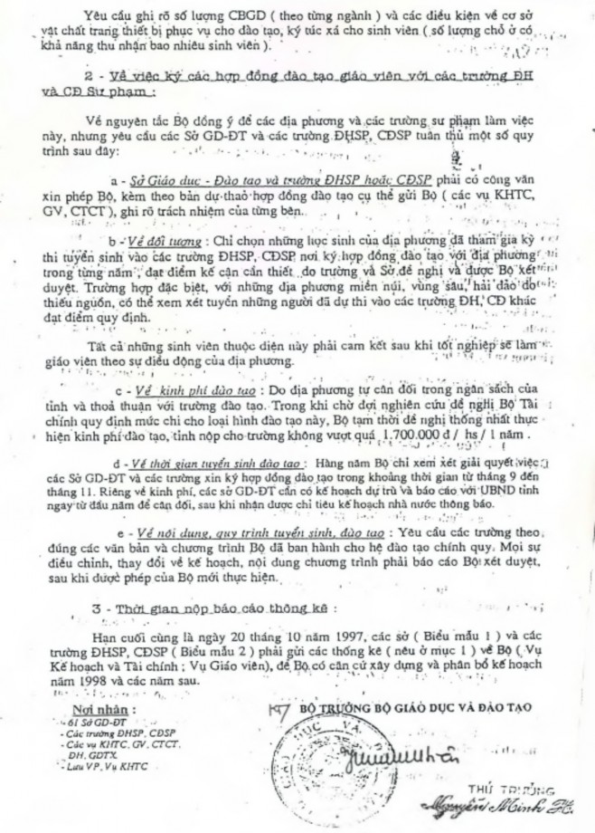 Giáo dục 28 Một số bài báo Tuổi trẻ Sài gòn Giải phóng Thanh niên PHỤ LỤC 2