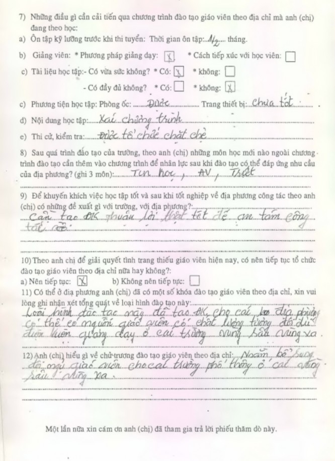 Giáo dục 28 Một số bài báo Tuổi trẻ Sài gòn Giải phóng Thanh niên PHỤ LỤC 7